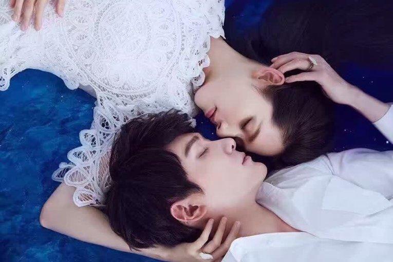 恋爱时被父母干预过吗？游戏画面