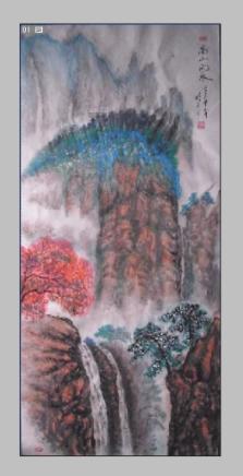 数字计算游戏